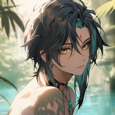 19 | Hi dear players, I am open for gaming commissions | Genshin Piloting Commissions AR 60 | Codm Garena | dm me for more infos!