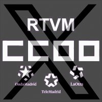 CCOOTelemadrid (@cocotelemadrid) 's Twitter Profile