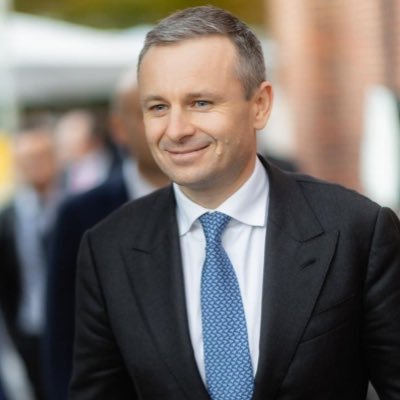 Sergii Marchenko Profile