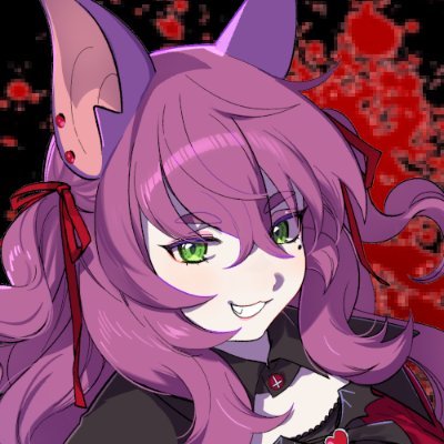 VV Vermilion (check out my carrd wowie)さんのプロフィール画像