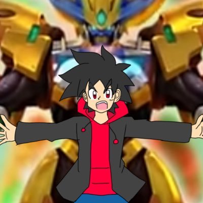 轟タイキ on X: 轟タイキ on X: