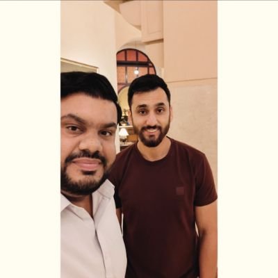 WaqarAkhtar77's profile picture. Cricket Lover 
Shadab Khan❤️ 
Islamabad United 💖