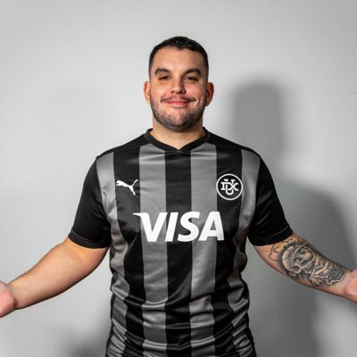 @EA Gamechanger CC representado @TeamDUXGaming | Twitch Partner | Email de contacto: maximocuevasyt@gmail.com