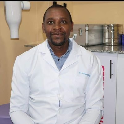 Henmwas's profile picture. 