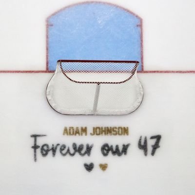 Marketing & Comms for The Nottingham Panthers IHC 😼
Nottingham Outlaws IHC #86 🏒🥅🚨
All views my own
