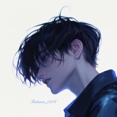 Tsukasa_0218's profile picture. 東京｜23｜178