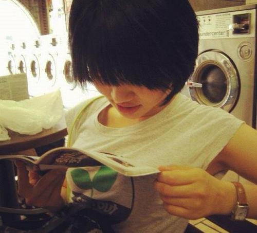 Aaaaana's profile picture. 