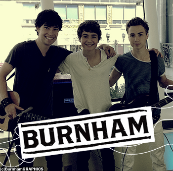 BurnhamBuzz's profile picture. We're just two Dreamers who would like to Thank You for Reading this With Feeling. Don't Be Shy to Automatically click the follow button!