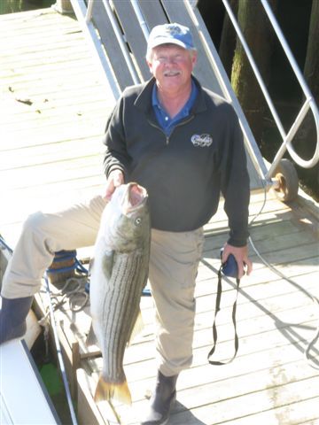 Owner and President of Browne Trading Company
Purveyors of fine Caviars, Fresh and Smoked Seafoods