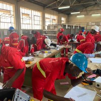 Lugogo Vocational Training institute (@lugogovti3) 's Twitter Profile