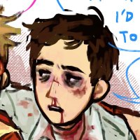 min! spiderman irl (@holycarpsicle) 's Twitter Profile