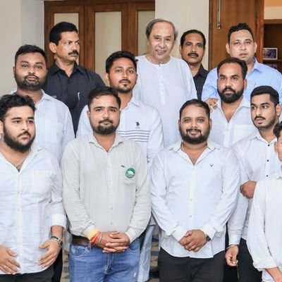 I'm Odia Boy as All News Update 24 Hour's I Love Our CM Shri Naveen Patnaik Sir OurCMOurHero My Work is Biju Janata Dal Odisha Jai Jagannath 🙏 From Sundargarh