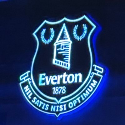 Evertonian since birth! season ticket holder in Upper Bullens, love everything EFC related! love travelling