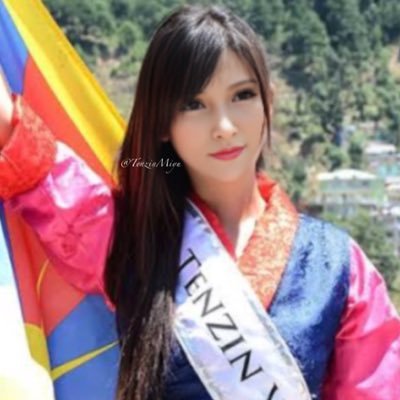 བོད་ᗰIYᑌ💋བསྟན་འཛིན་མི་ཡུ་🎌さんのプロフィール画像