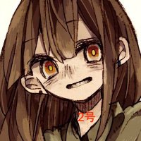 暁音2号 (@fault_cake0000) 's Twitter Profile