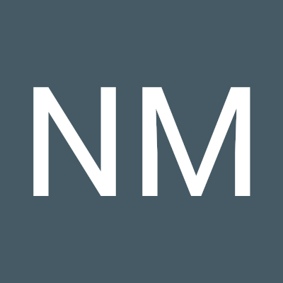 NMNM88508614567's profile picture. 