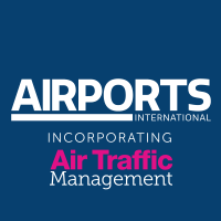 Airports International Magazine (@airportsint) 's Twitter Profile Photo Airports International Magazine (@airportsint) 's Twitter Profile Photo