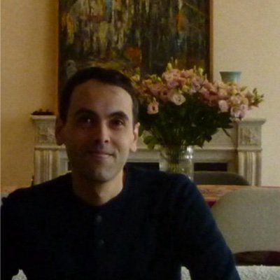 Agrégé de lettres modernes, formateur académique titulaire du CAFFA