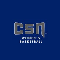 CSN Women's BBall (@csn_wbball) 's Twitter Profile Photo CSN Women's BBall (@csn_wbball) 's Twitter Profile Photo