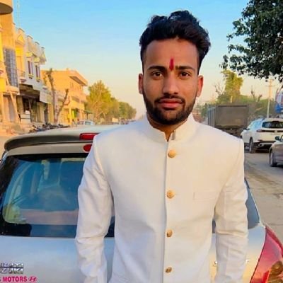 rdamukesh702's profile picture. Content creator || Digital marketing || social media influencer