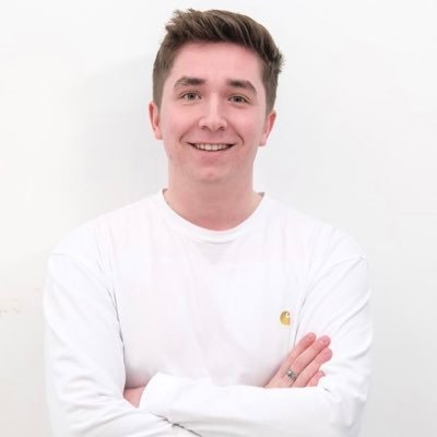 Jamie_Merrill's profile picture. Senior Product Designer @joinmultiverse