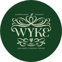 Wyke Farms (@wykefarms) 's Twitter Profile Photo Wyke Farms (@wykefarms) 's Twitter Profile Photo