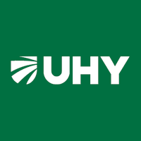 UHY Hacker Young (@uhyhackeryoung) 's Twitter Profile