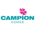 Campion Homes (@campion_homes) Twitter profile photo Campion Homes (@campion_homes) Twitter profile photo