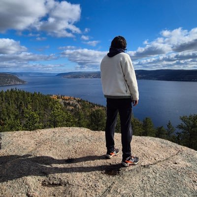 ValentinChenard's profile picture. 