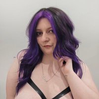 Kirsty | Bad Dragoness 🩷💜💙 (@baddragoness) 's Twitter Profile