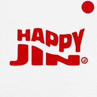 HAPPY JIN (@happy_jin_happy) 's Twitter Profile Photo