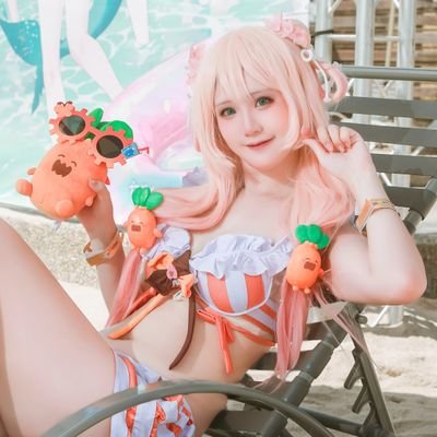 兔紙🍑🥟さんのプロフィール画像
