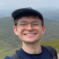 Frederik Dahl Madsen (@fdmadsen) 's Twitter Profile