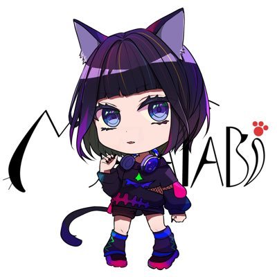 🌙ねる(MATATABi)@アイコン変えた〜さんのプロフィール画像