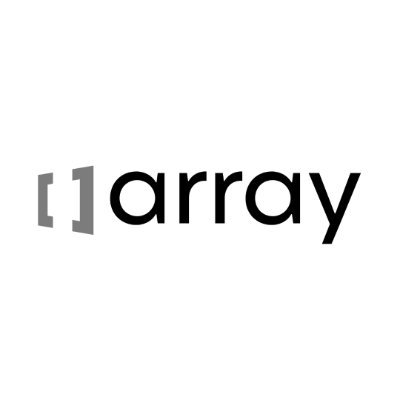 We are Array, we architect AI-driven systems & data solutions to shape the future of your business. Maximize revenue, cut costs, and drive transformative growth