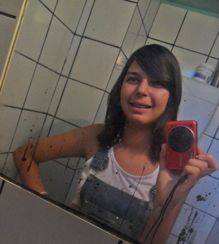 Segue aí geente  NMonisy  , sigam que eu siigo de volta ook.?
