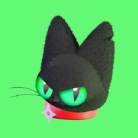 KungFu Kitty (@kungfukitty_io) 's Twitter Profile