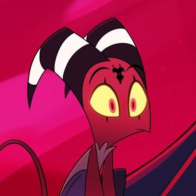 Charloxxillie's profile picture. creator of Hazbin Helluva Erky Perky, YT: https://t.co/HCB9bzNWGQ, My DA: https://t.co/4xFnvPLFs9