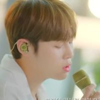 (slow)DearCloud(💙) (@hswsh0322) 's Twitter Profile Photo