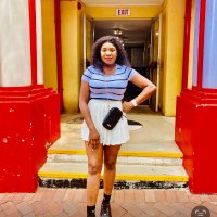 Nyiko Punter (@nyikopunter) 's Twitter Profile