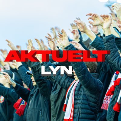 Uavhengig innhold siden 1896🔴⚪️ Angående LYN 1896 FK og LYNs nærstående |@aktueltlyn på Instagram