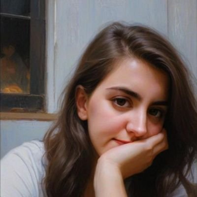 FaeghehHosseini's profile picture. Writer of fantasy based on Persian mythology| Iranian | Translator | Round Table Mentor (2024) mentee| Reader of books and player of games | 31 | 🦋: @/faegheh