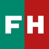 Fagbevægelsens Hovedorganisation (@fh_danmark) 's Twitter Profile Photo Fagbevægelsens Hovedorganisation (@fh_danmark) 's Twitter Profile Photo