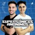 SupersónicosAnónimos (@supersonicos_a) Twitter profile photo SupersónicosAnónimos (@supersonicos_a) Twitter profile photo