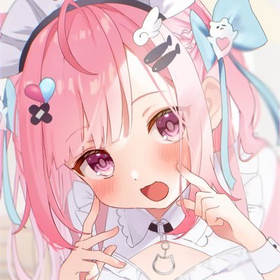 世界最高かわいい娘たち⚓️あくたん🎀さくにゃん @minatoaqua @yuki_sakuna 台湾人です 日本語勉強しています❤️ 日常@natsumikotori11