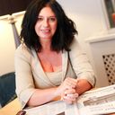 Nancy Pickard - @NancyPickard - Twitter