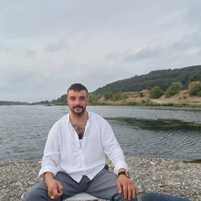 osmantunc5155's profile picture. 