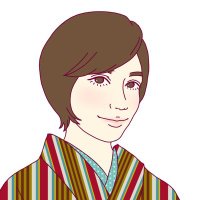 茶々⛄️笑顔と筆で人を繋ぐ書家 (@chacha_granma) 's Twitter Profile