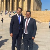 Murat Öztürk (@murat20ozturk) 's Twitter Profile