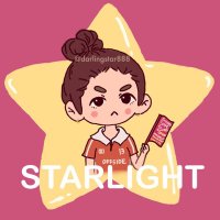Tala (@starlightnikoko) 's Twitter Profile Photo Tala (@starlightnikoko) 's Twitter Profile Photo